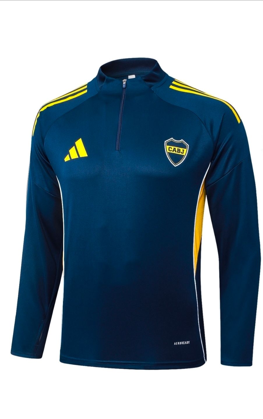 Poleron Boca Juniors 2 - Premium quality