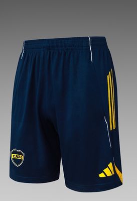 Short Boca Juniors entrenamiento 2026 PREMIUM 