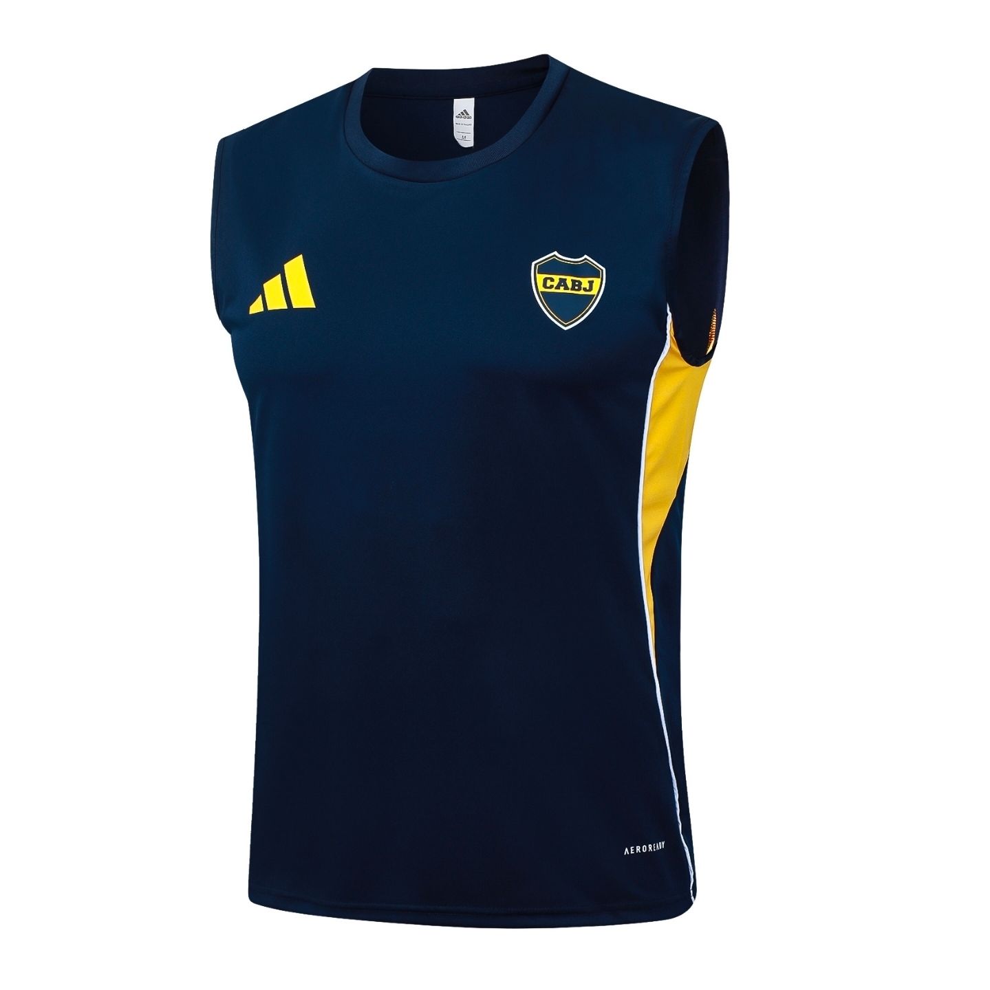 Camiseta Boca Juniors 2026 - PREMIUM QUALITY 