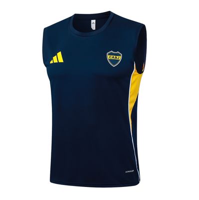 Camiseta Boca Juniors 2026 - PREMIUM QUALITY 