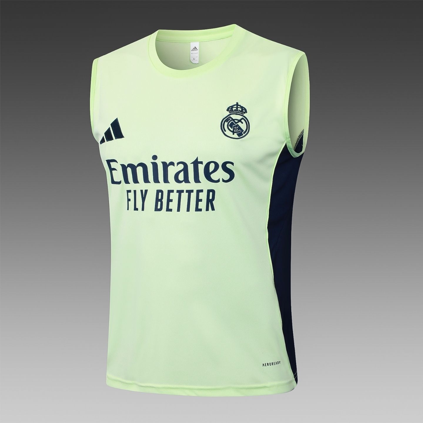 Camiseta sin manga - Arsenal 001 - Premium Quality