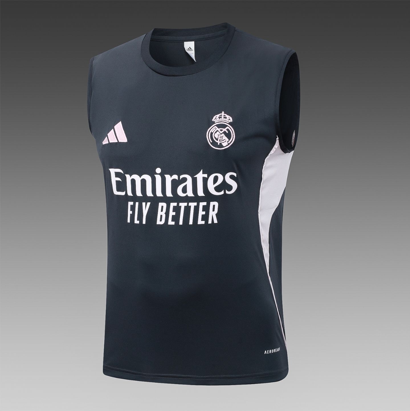 Camiseta sin manga - Real Madrid 23