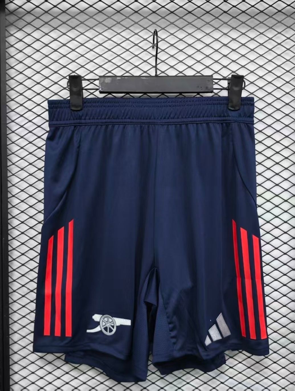 Arsenal 25/26 Visita -  PREMIUM QUALITY 