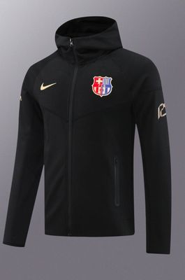 Barcelona poleron com cierre - Premium Quality Barcelona poleron com cierre - Premium Quality