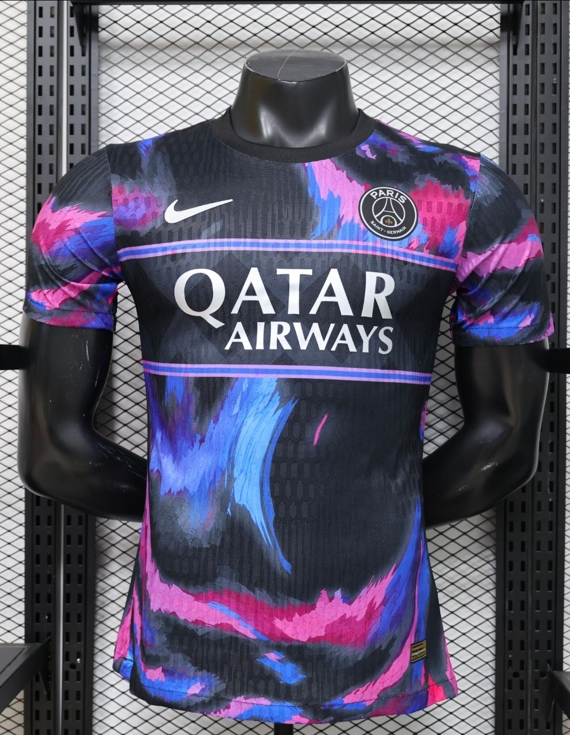 Paris Saint germain 2026 edicion especial versión jugador - PREMIUM QUALITY