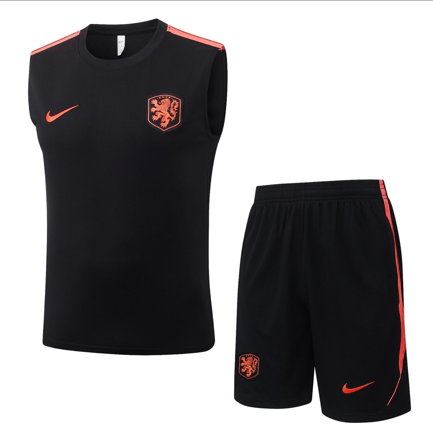 Paises bajos 26/27 - Conjunto camiseta sin mangas + short
