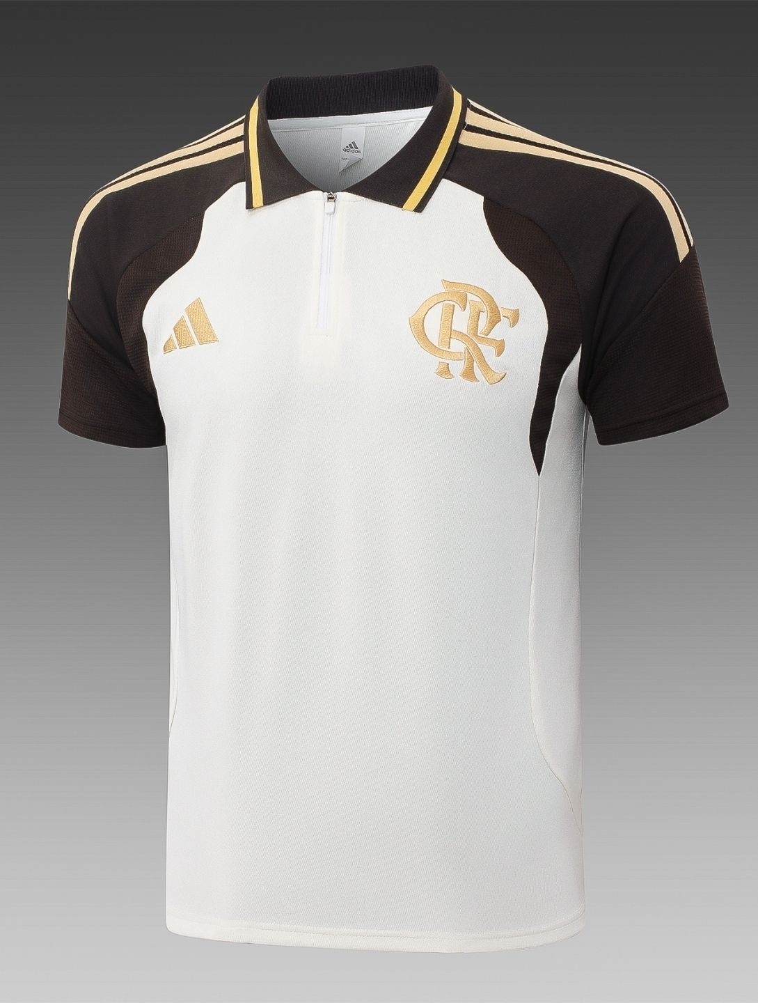 Flamengo 26/27 (2)  POLERA - PREMIUM QUALITY