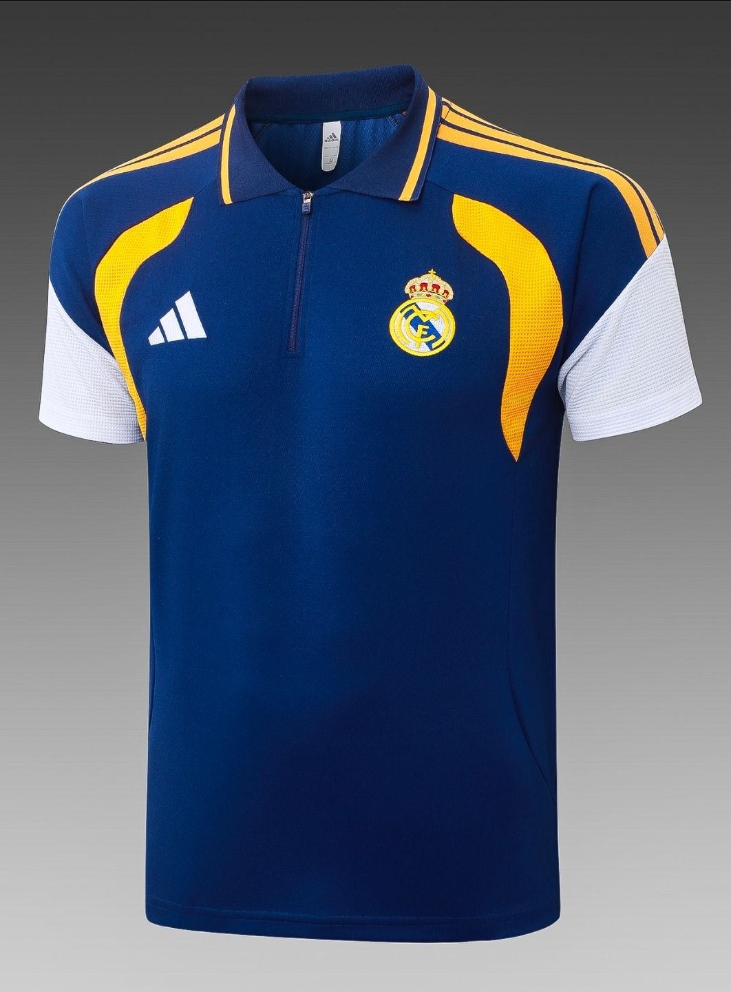 Real madrid 26/27  POLERA - PREMIUM QUALITY