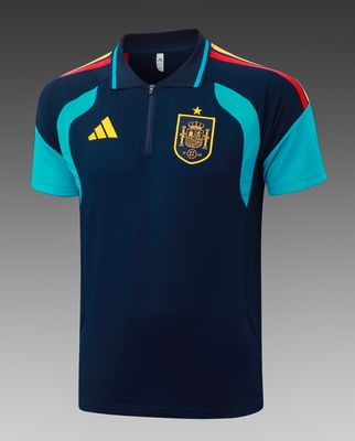 España 26/27 (2) POLERA - PREMIUM QUALITY España 26/27 (2) POLERA - PREMIUM QUALITY