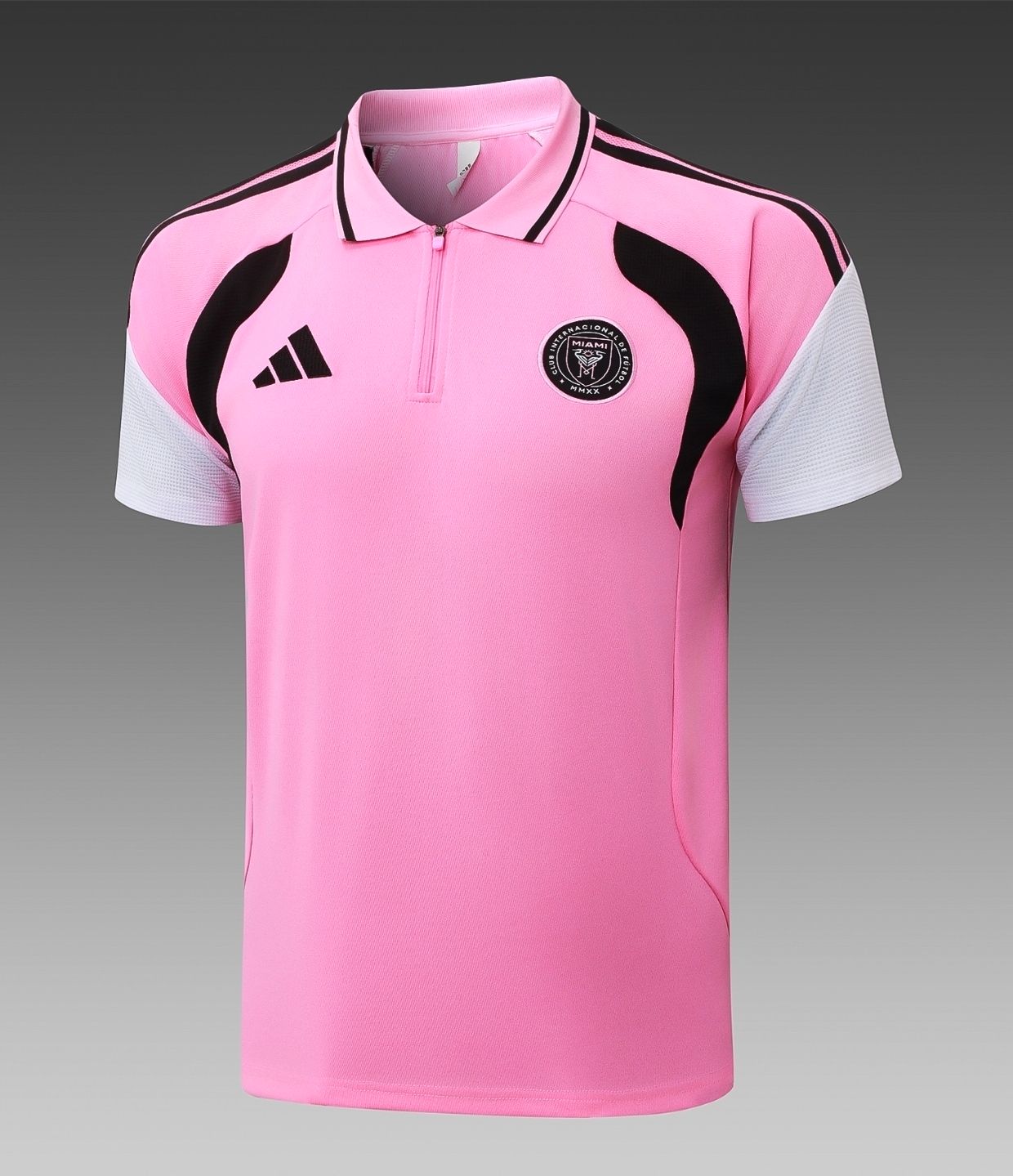 Inter de miami 26/27  POLERA - PREMIUM QUALITY