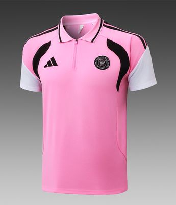 Inter de miami 26/27 POLERA - PREMIUM QUALITY Inter de miami 26/27 POLERA - PREMIUM QUALITY