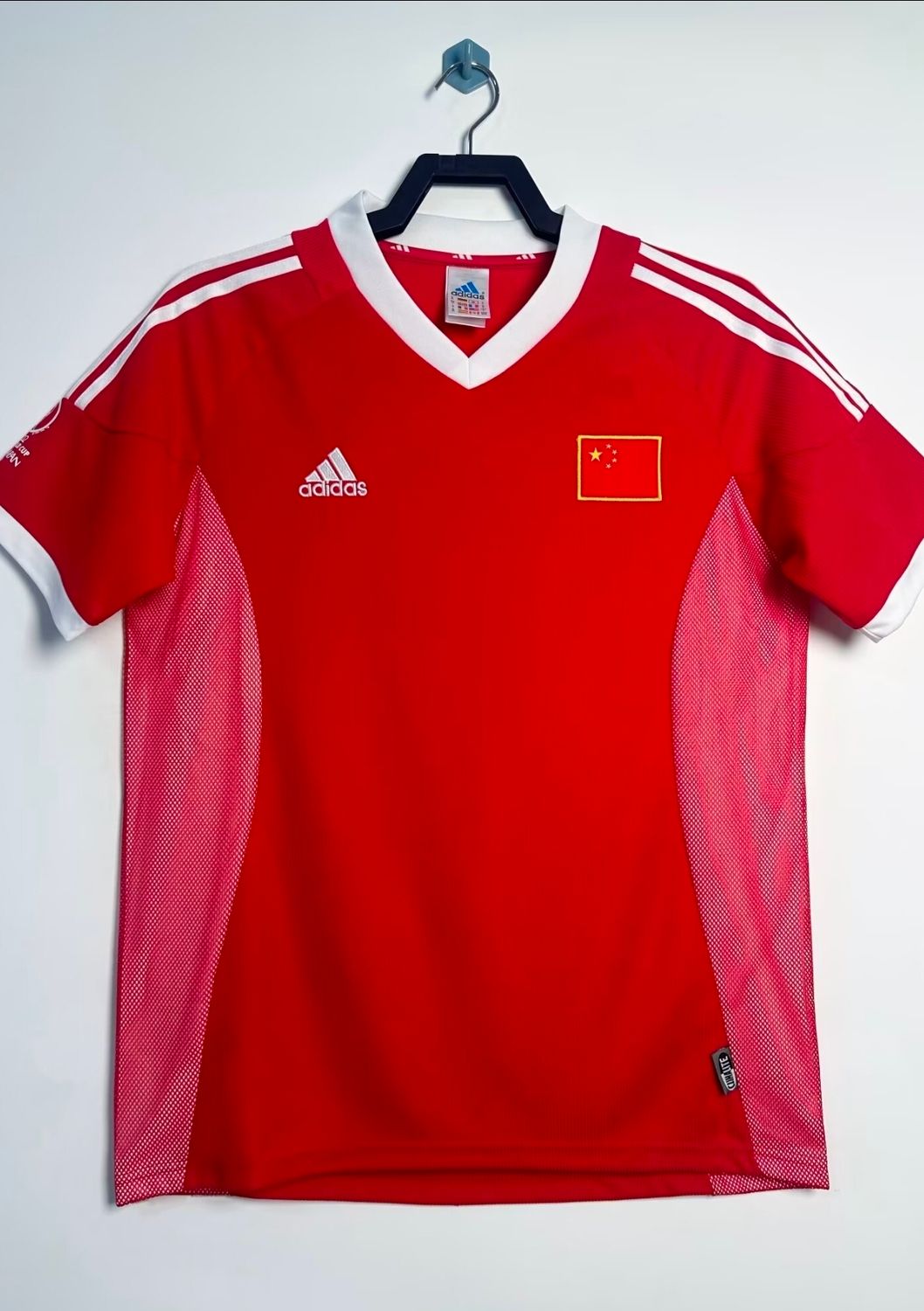 China 2002 - Retro Premium 