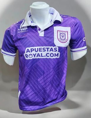 Deportes concepción Retro conmemorativa - Réplica Deportes concepción Retro conmemorativa - Réplica