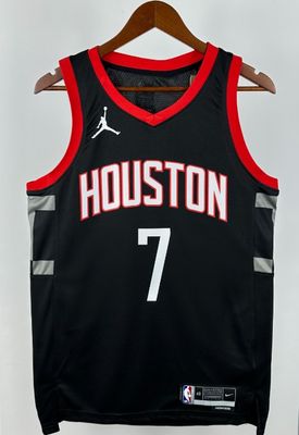 Basquetball Houston Rockets - Durant 7 - Premium Quality