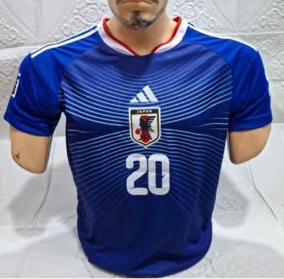 Japon 2026 local - Réplica 