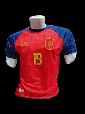 España 2026 local - Replica España 2026 local - Replica
