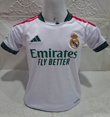 Real madrid niño 26/27 MBAPPE - REPLICA Real madrid niño 26/27 MBAPPE - REPLICA