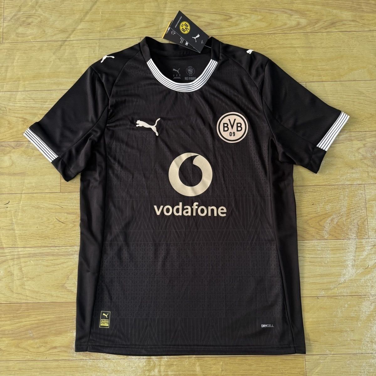 Borussia dortmund Edición especial 25/26 manga corta - PREMIUM QUALITY Borussia dortmund Edición especial 25/26 manga corta - PREMIUM QUALITY
