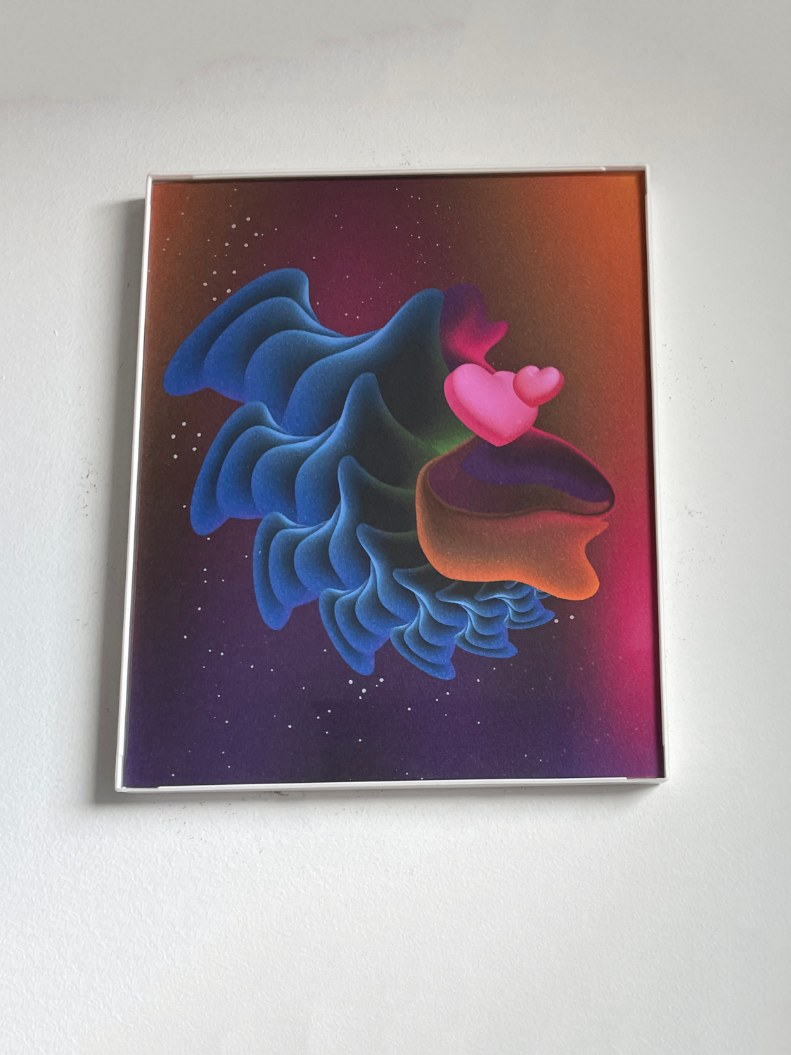 Loverface 1