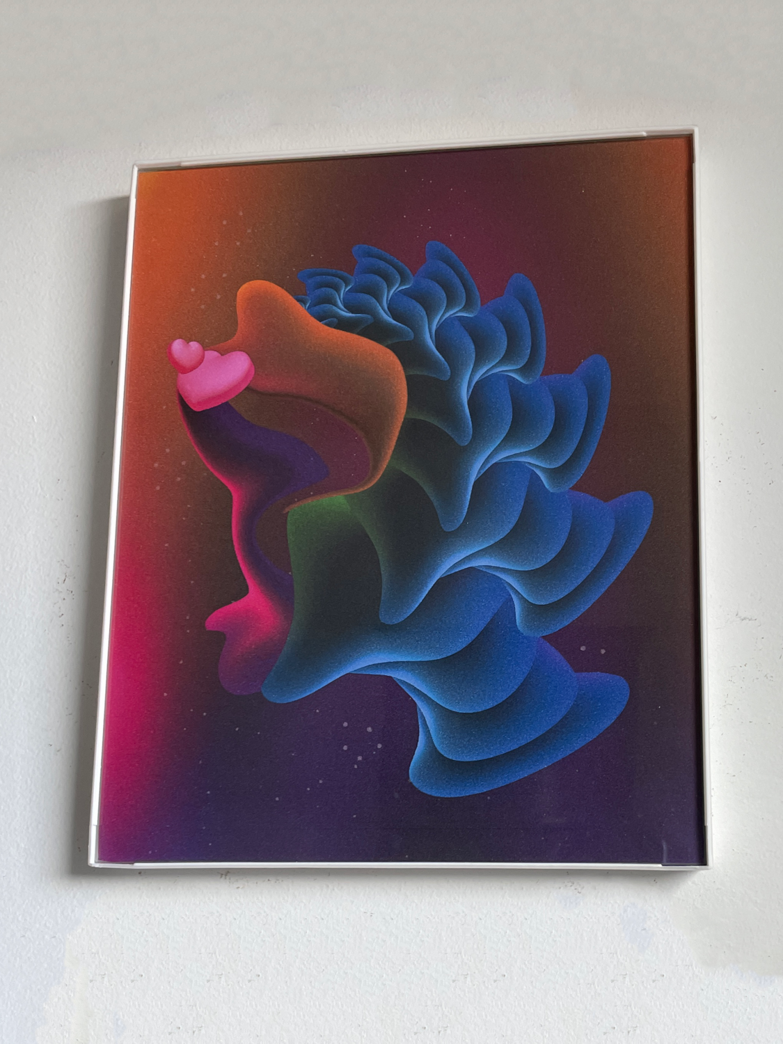 Loverface 2