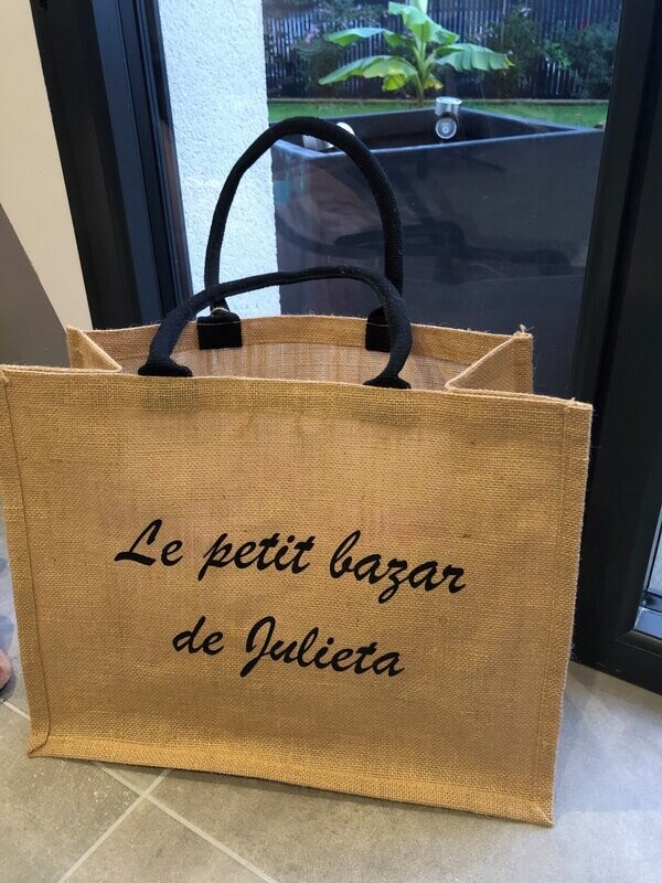 sac cabas L