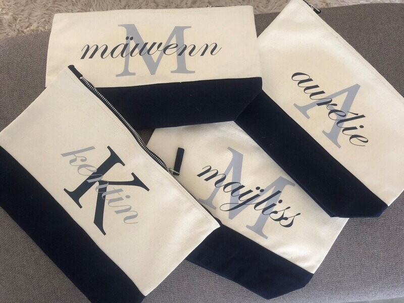 trousse de toilette