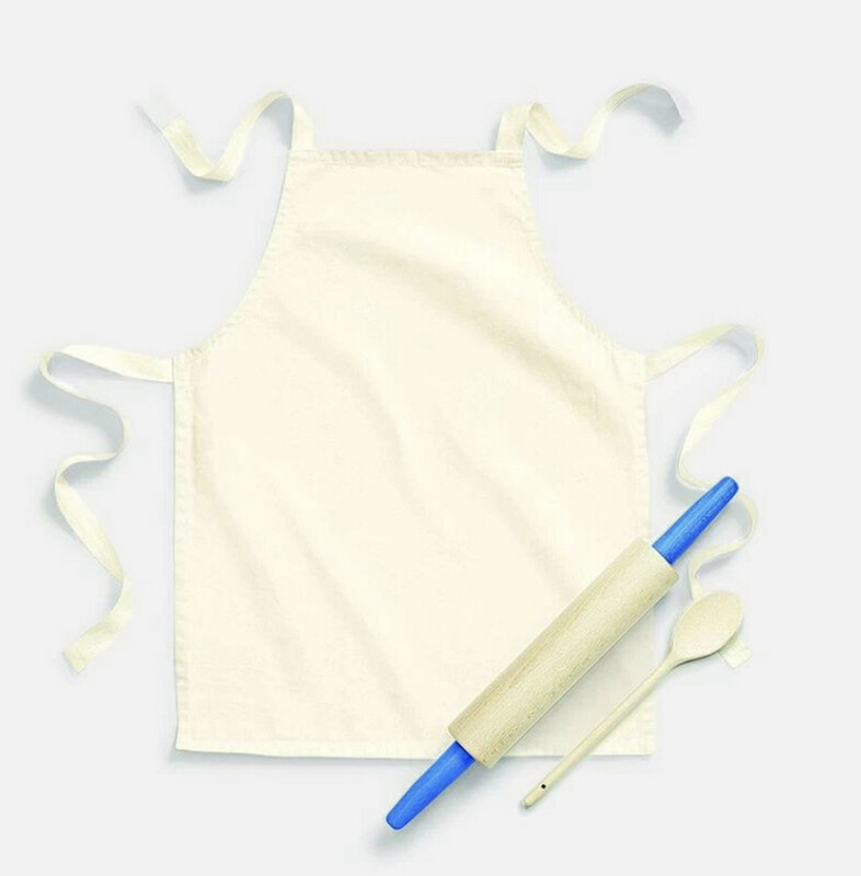 Tablier 100% Coton