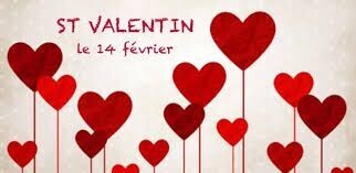 Saint Valentin