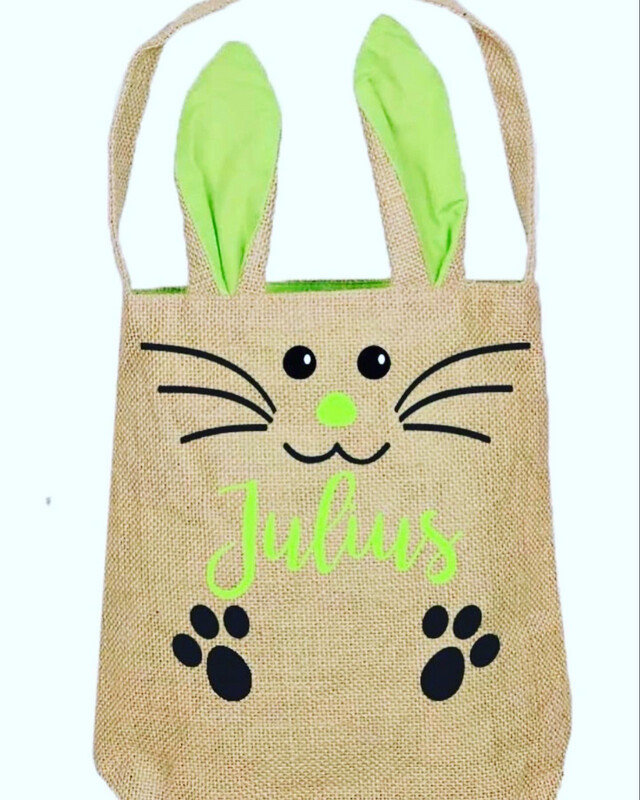Sac de Pâques