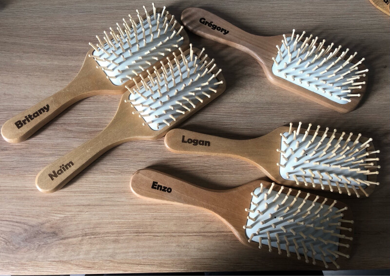 Brosse