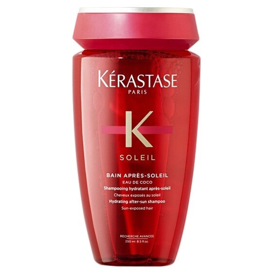 Kérastase Soleil il Bain Après-Soleil Shampoo