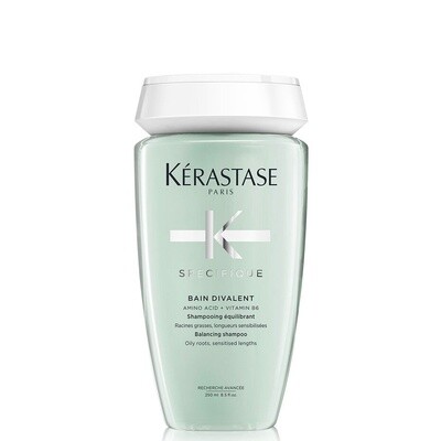 Kérastase Spécifique Divalent Bain 250mL