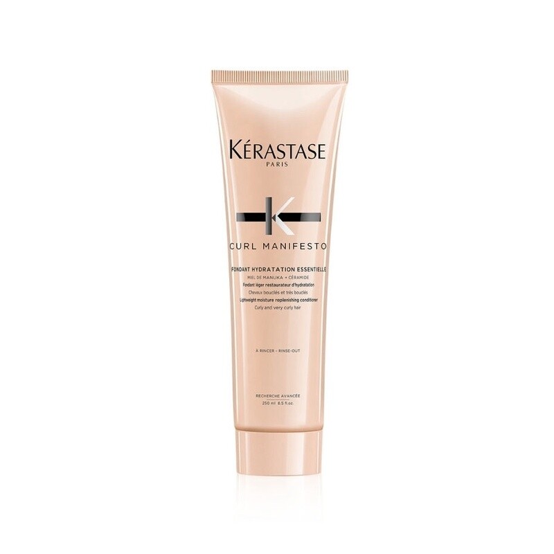 Kérastase Curl Manifesto Fondant Hydratation Essentielle 250mL