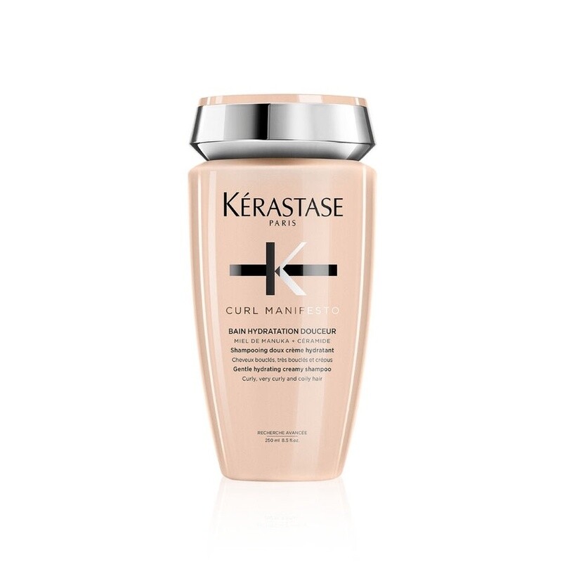 Kérastase Curl Manifesto Bain Hydratation Douceur 250ml