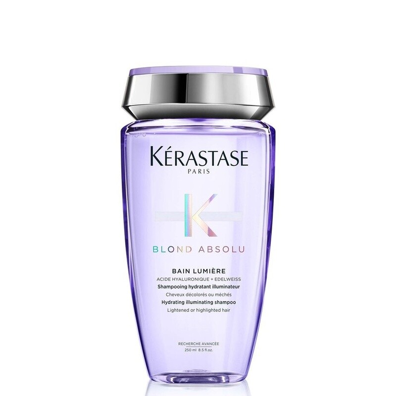 Kérastase Blond Absolu Bain Lumiere Shampoo 250ml