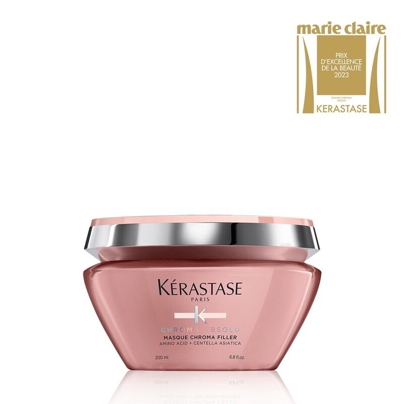 Kerastase Masque Chroma Filler 200mL