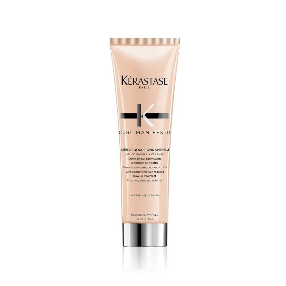 Kérastase Curl Manifesto Crème De Jour Fondamentale 150ml