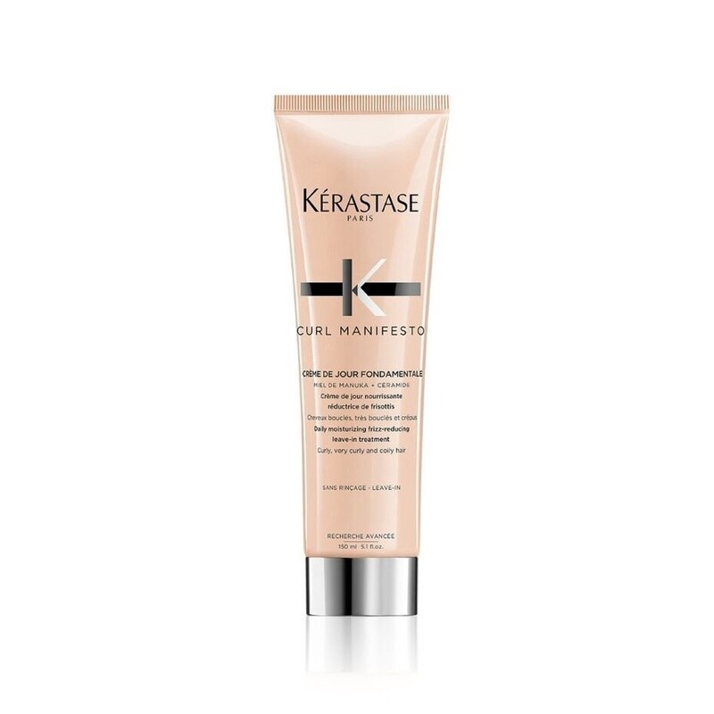 Kérastase Curl Manifesto Crème De Jour Fondamentale 150ml