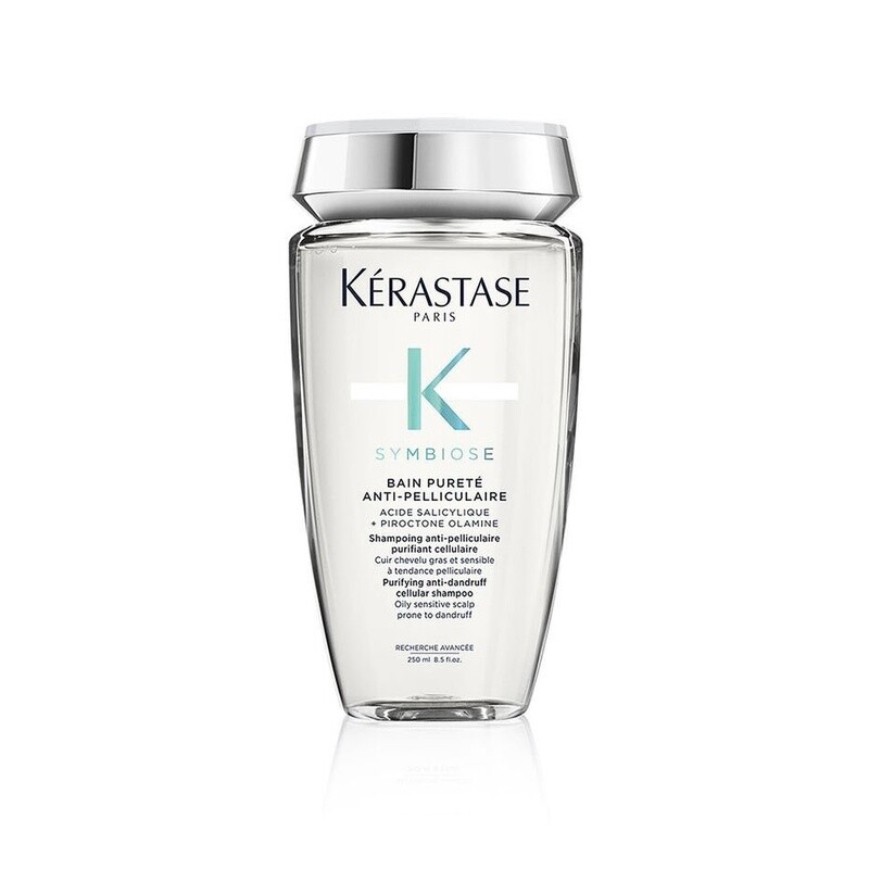 Kerastase Symbiose Bain Pureté Anti-Pelliculaire 250 mL