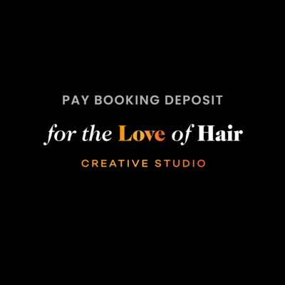 Booking Deposits