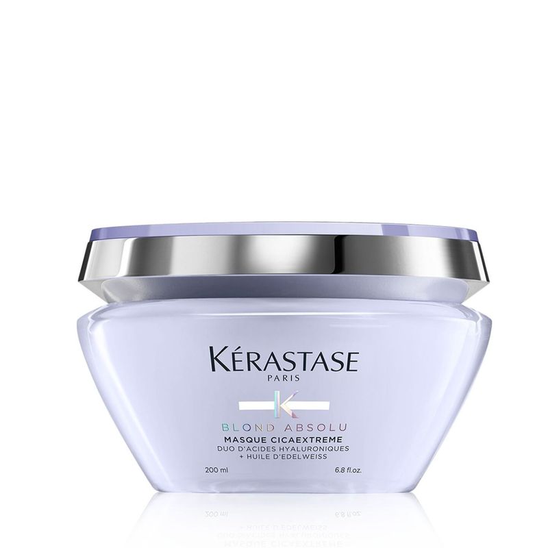 Kérastase Blond Absolu Masque Cicaextreme 200mL