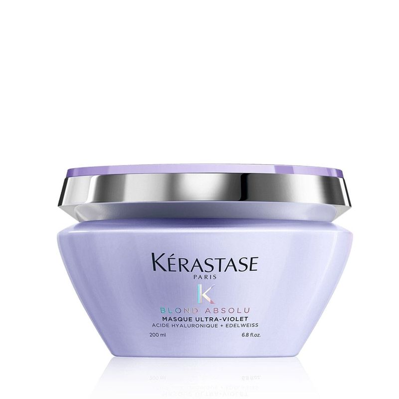 Kérastase Blond Absolu Masque Ultra Violet 200ml