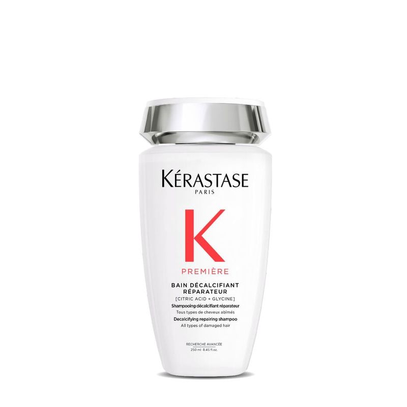 Kerastase Première Bain Décalcifiant Réparateur 250ml