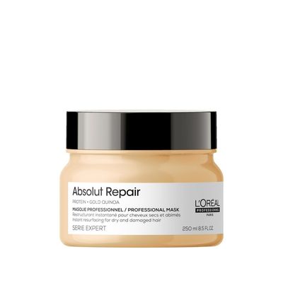 L&#39;Oréal Professionnel Absolut Repair Resurfacing Mask 250mL