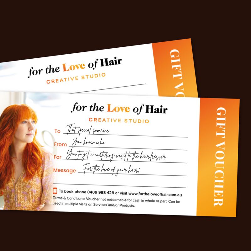 $100 Gift Voucher