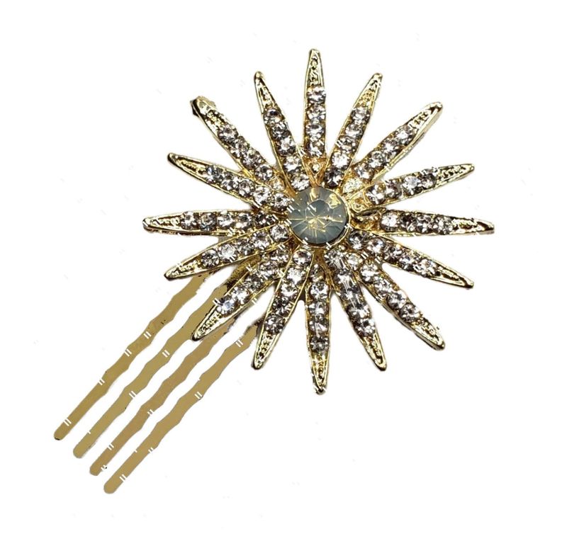 Sparkle Gold Star