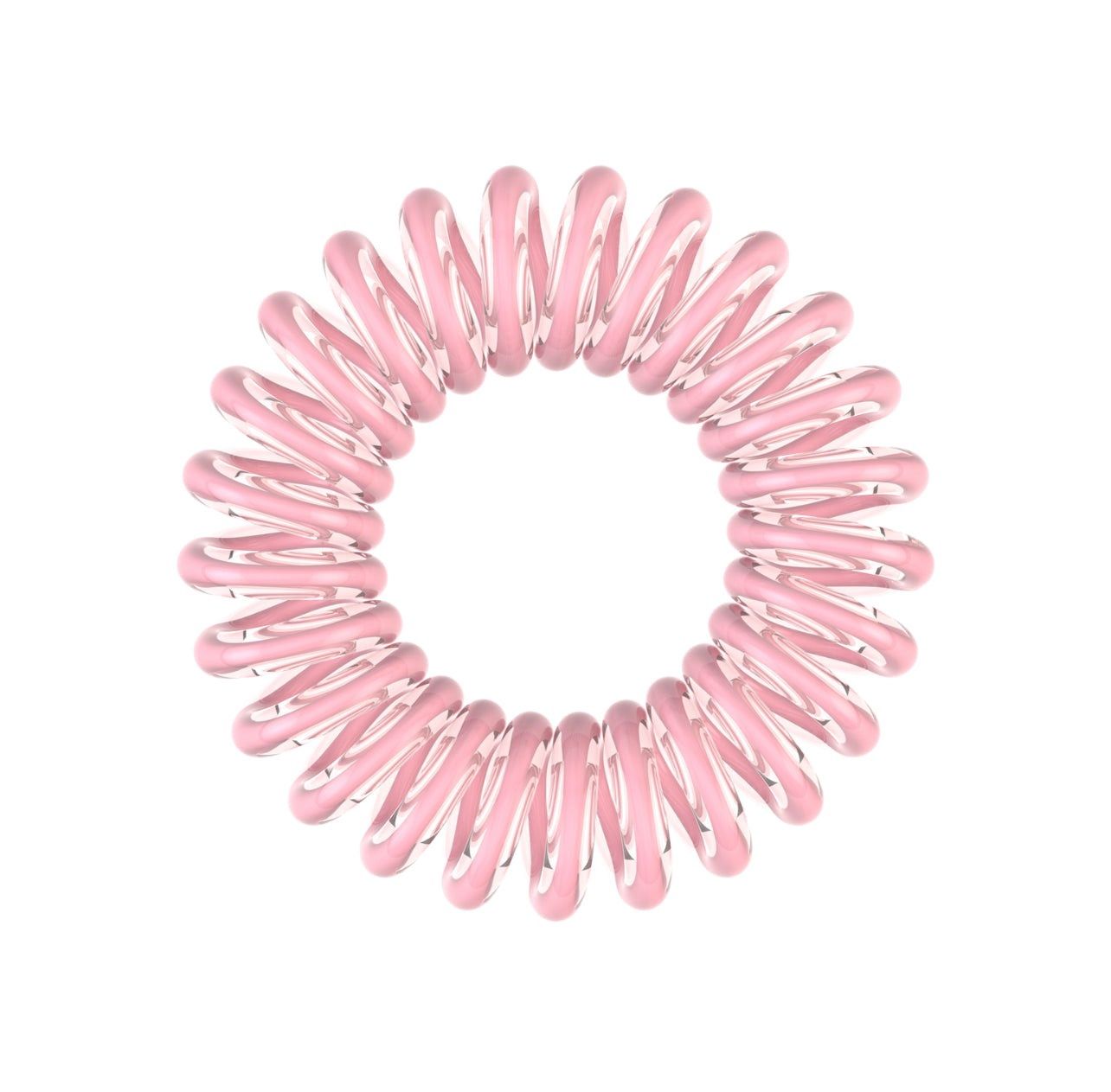 Invisibobble Original - Pink Clear