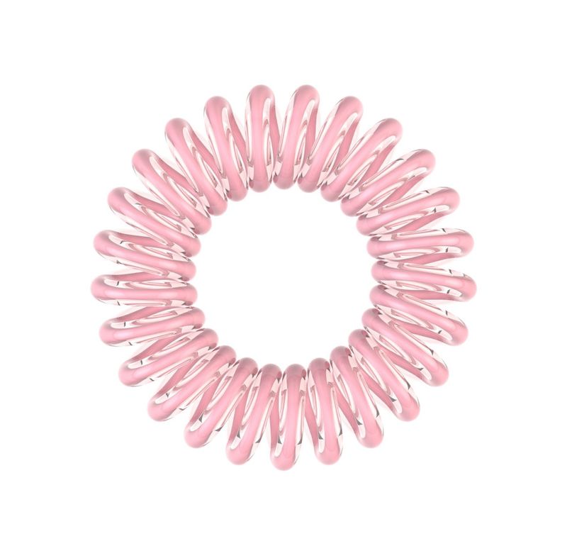 Invisibobble Original - Pink Clear