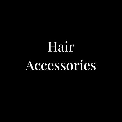 Hair Accessories