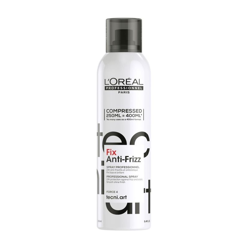 L&#39;Oréal Professionnel Tecni.ART Fix Anti-Frizz 250mL